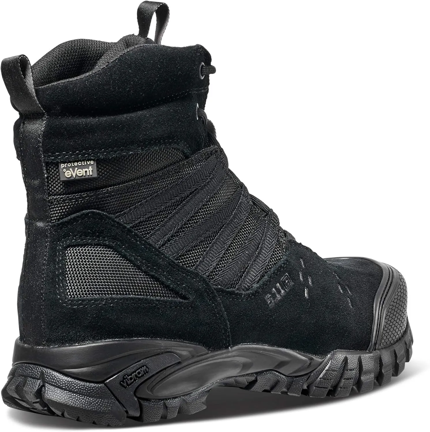 5.11 Tactical Men's Union 6-Inch Work Boots, Shock Absorbing Insole, Style 12390