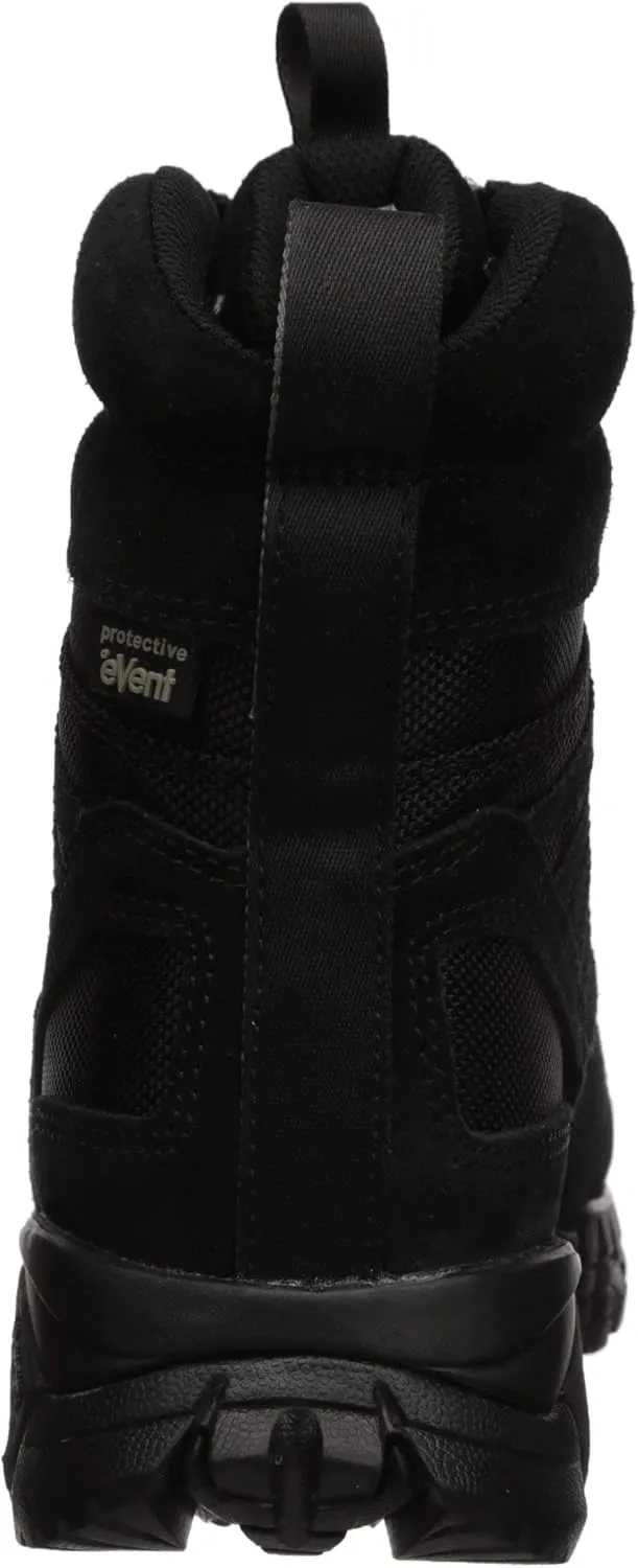 5.11 Tactical Men's Union 6-Inch Work Boots, Shock Absorbing Insole, Style 12390