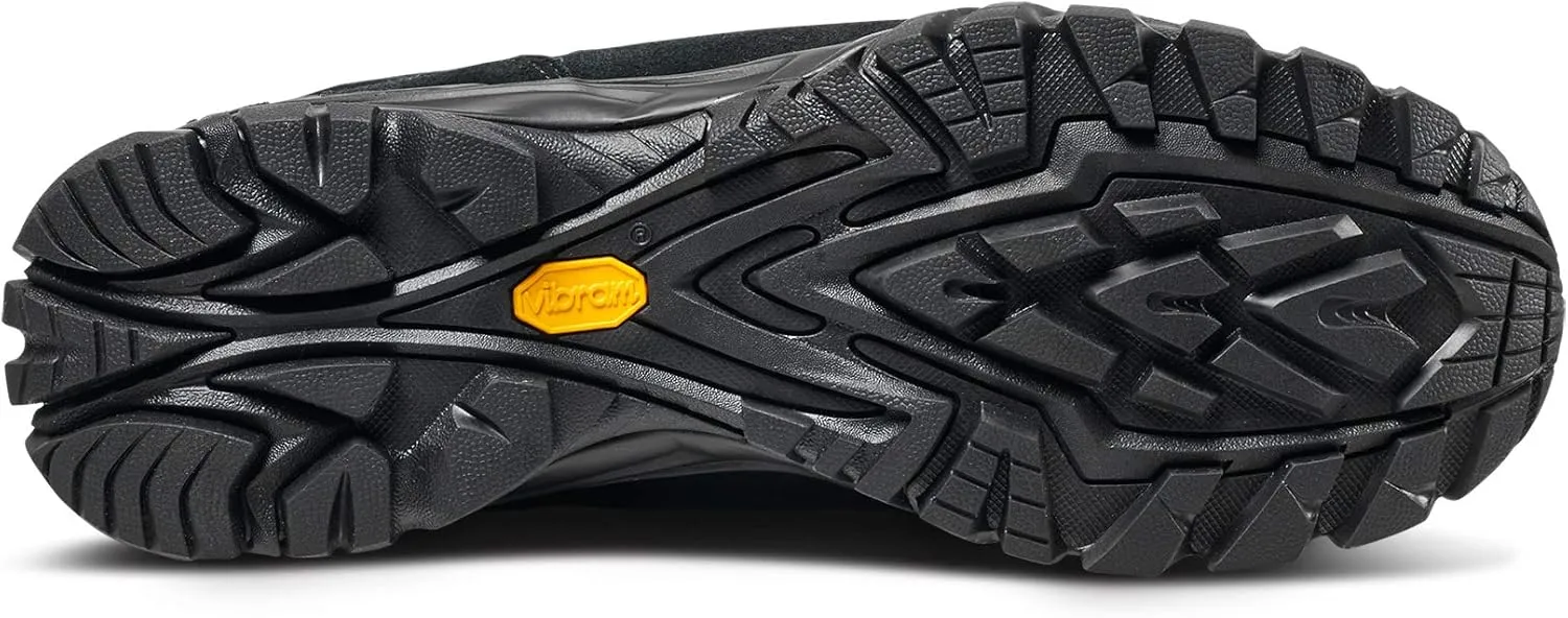 5.11 Tactical Men's Union 6-Inch Work Boots, Shock Absorbing Insole, Style 12390