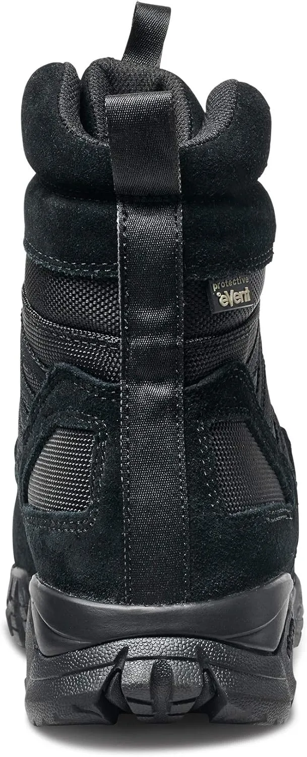 5.11 Tactical Men's Union 6-Inch Work Boots, Shock Absorbing Insole, Style 12390