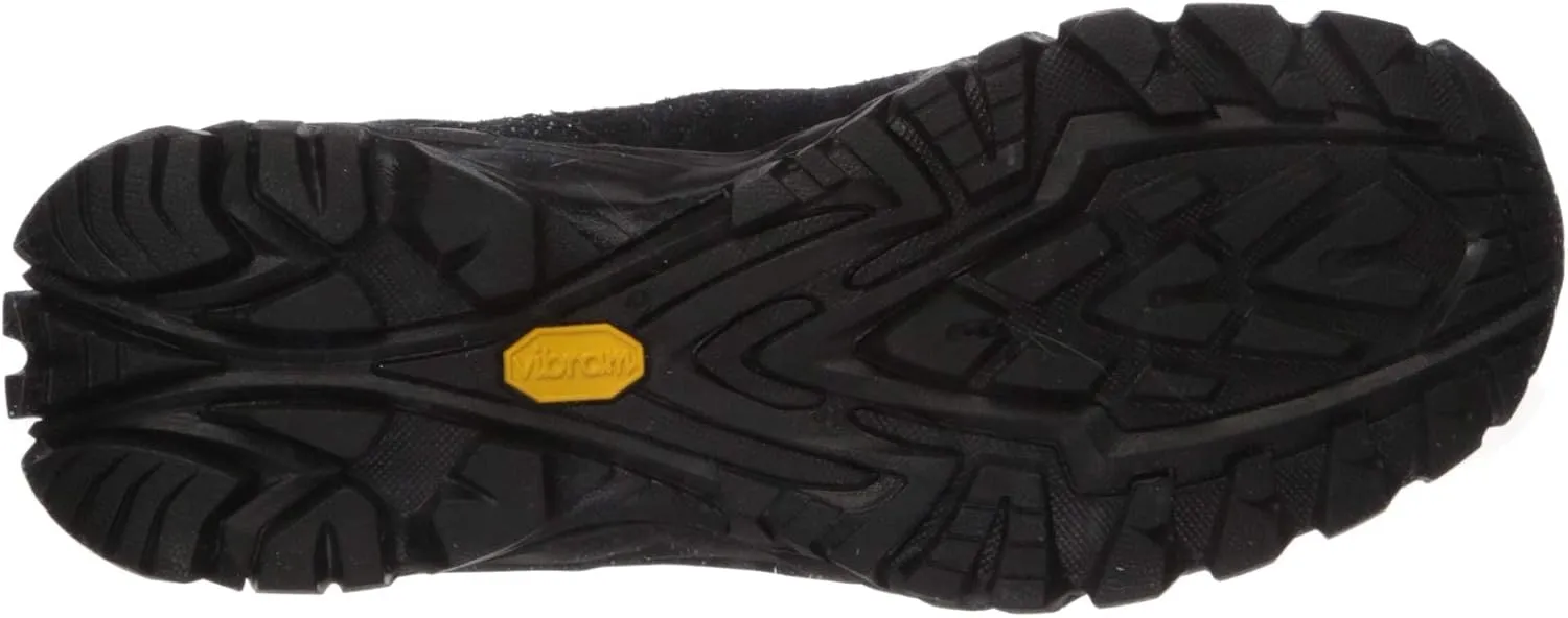 5.11 Tactical Men's Union 6-Inch Work Boots, Shock Absorbing Insole, Style 12390