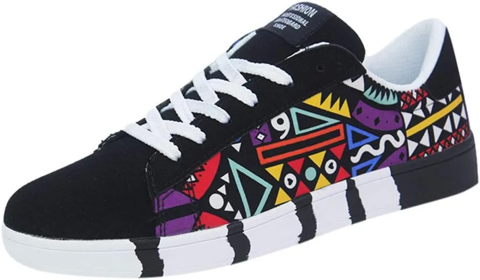 8.5 Wide Womens Running Sneakers Zapatos Negros para Mujer De Vestir Elegantes Planos Fashion Sneakers Shoes for Women Black Platform Sneakers for Women Wide Toe Box Athletic Shoes Women Size 6.5