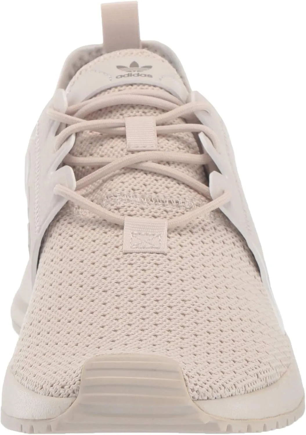 adidas Originals unisex child X_plr Sneaker, Brown/Simple Brown