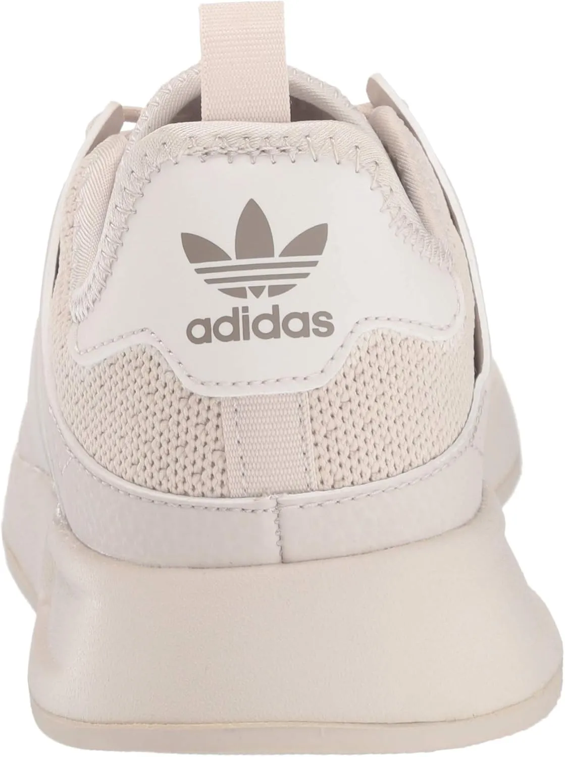 adidas Originals unisex child X_plr Sneaker, Brown/Simple Brown