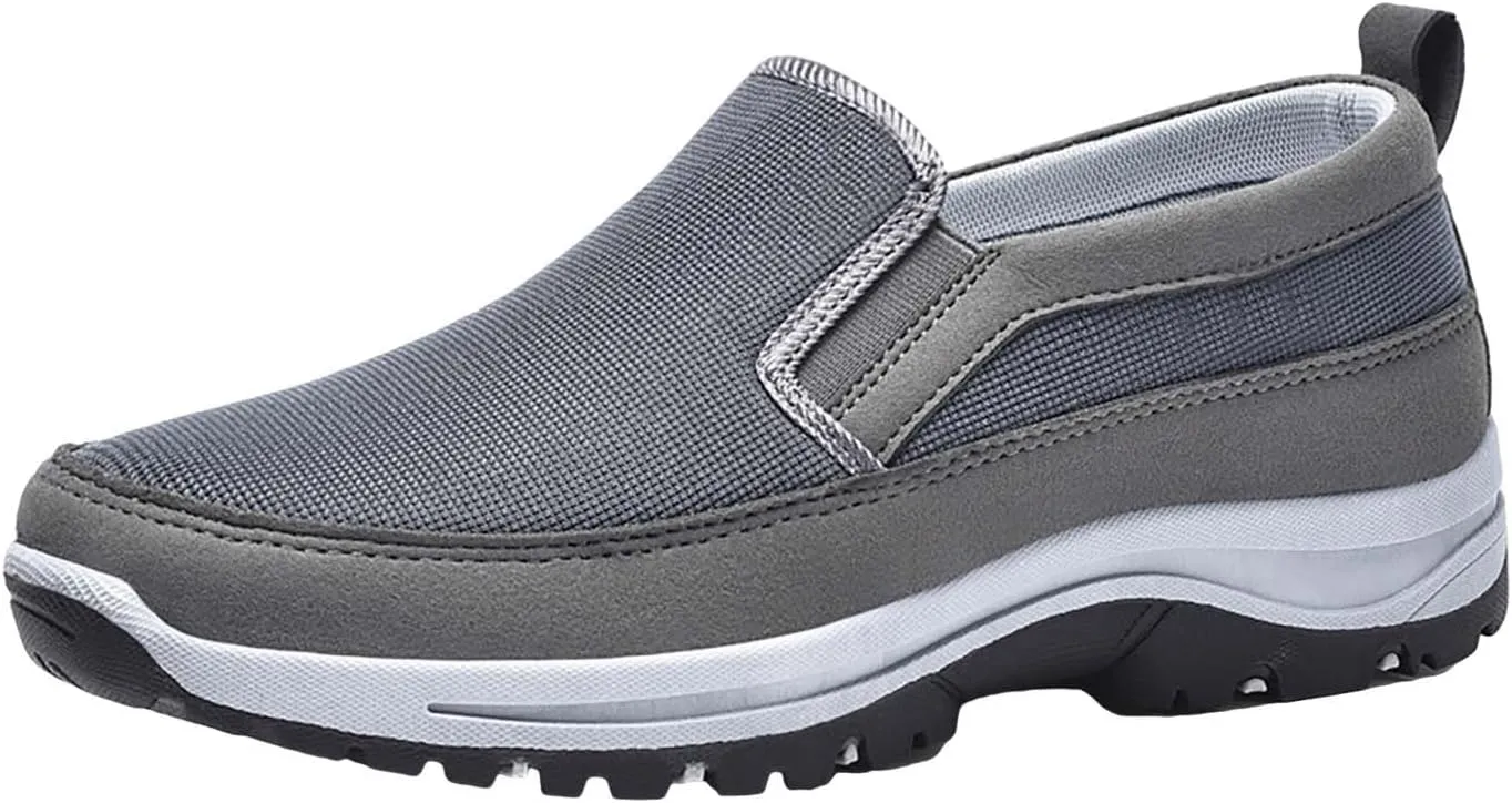 Barefoot Shoes Women White Sneakers Men Wide Men's Loafers & Slip-Ons Lightweight Cute Round Toe Christmas Shoes for Women Round Toe Flats Comfortable