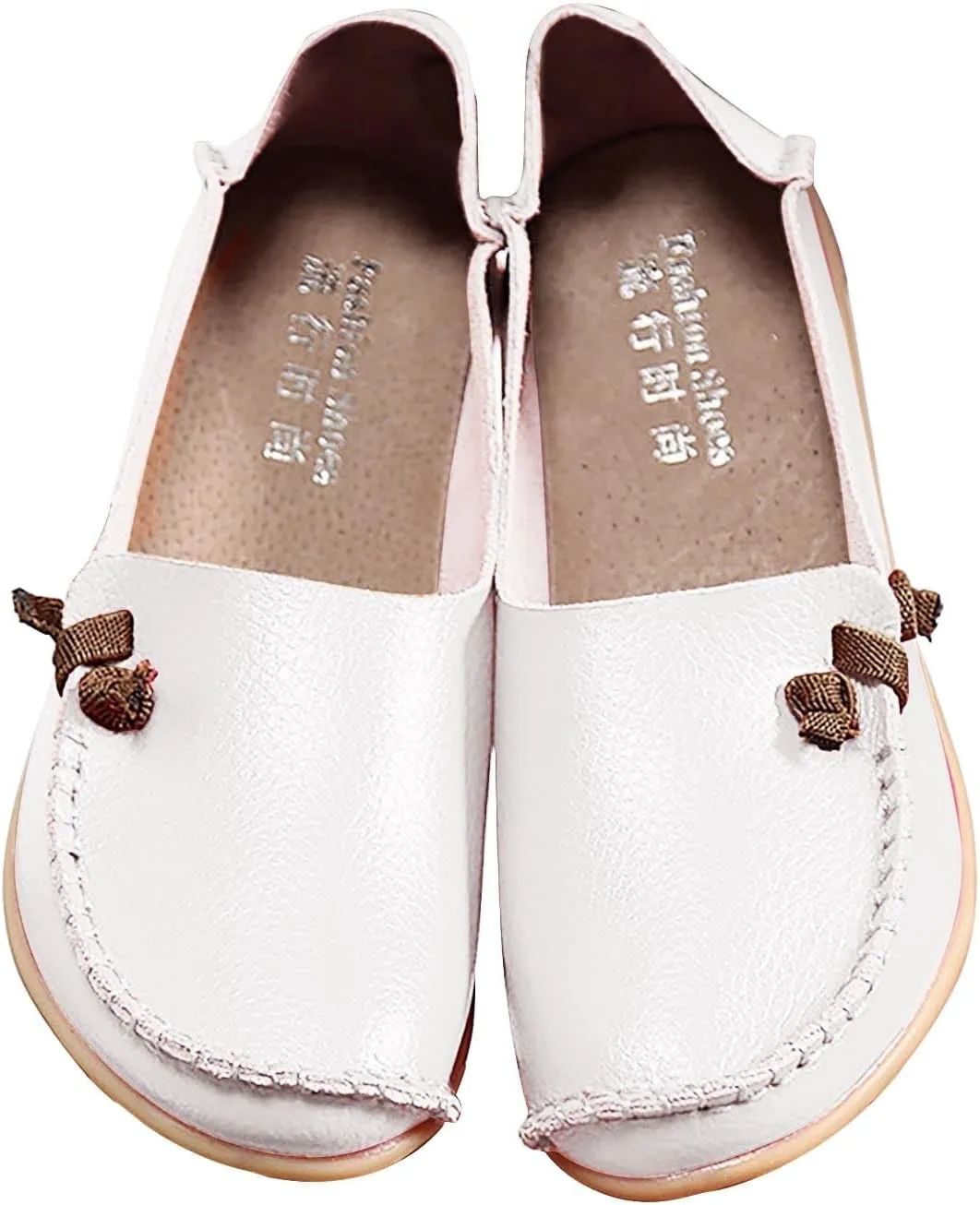 Basketball Shoes for WomenSneakers for Women Clearance Loafers for Women Comfort Cozy Warm Lightweight Christmas Shoes for Women Wide Round Toe Flats Comfortable