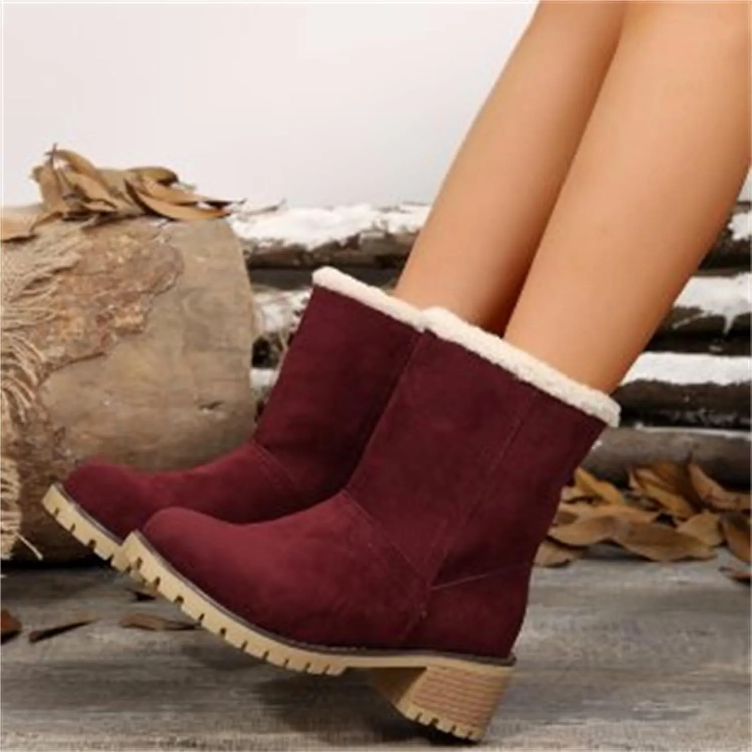 Black Booties Black Heeled Boots Cowboy Boots for Women Women Black Boots Ankle Womens Ankle Boots No Heel Dressy Ankle Boots Women Low Heel