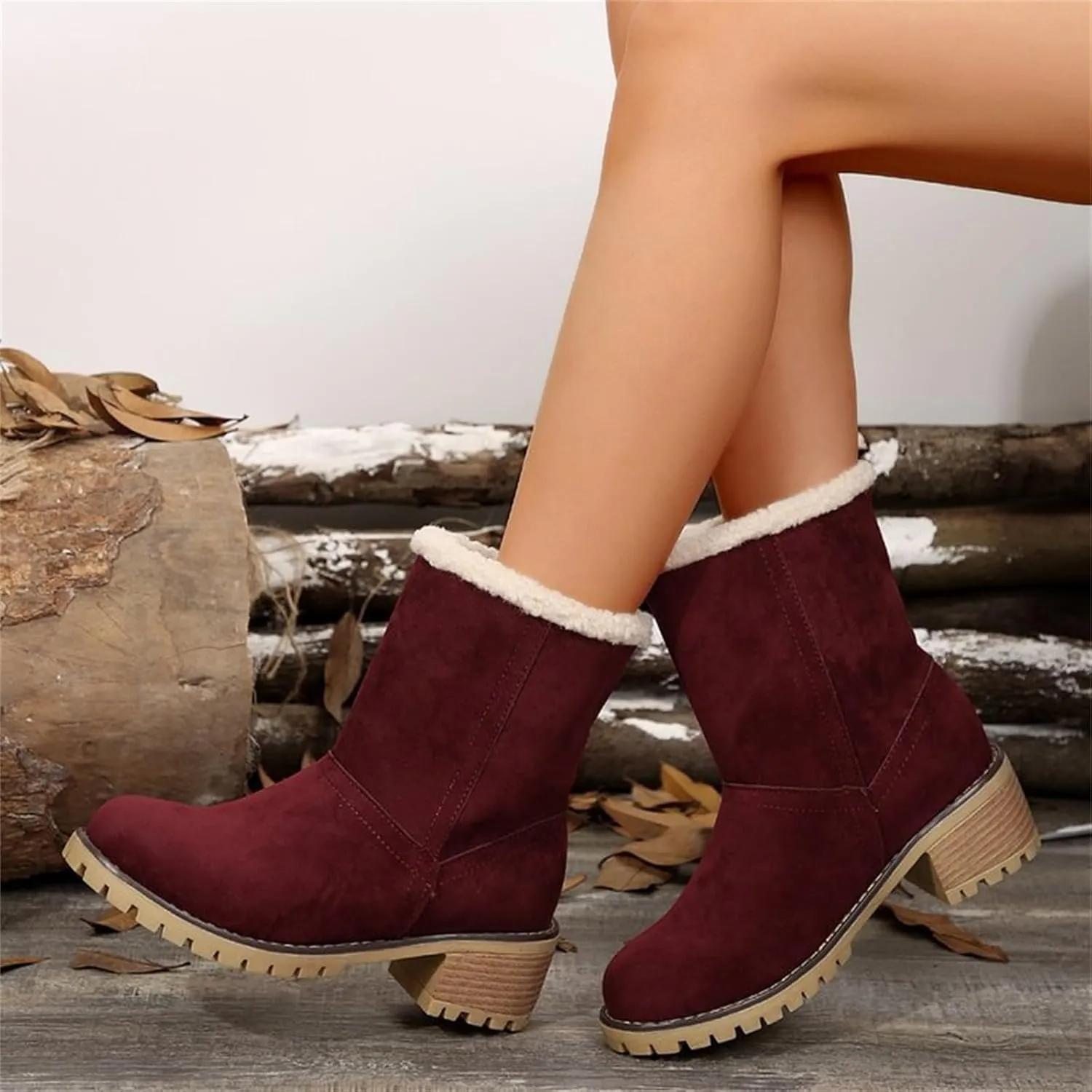 Black Booties Black Heeled Boots Cowboy Boots for Women Women Black Boots Ankle Womens Ankle Boots No Heel Dressy Ankle Boots Women Low Heel