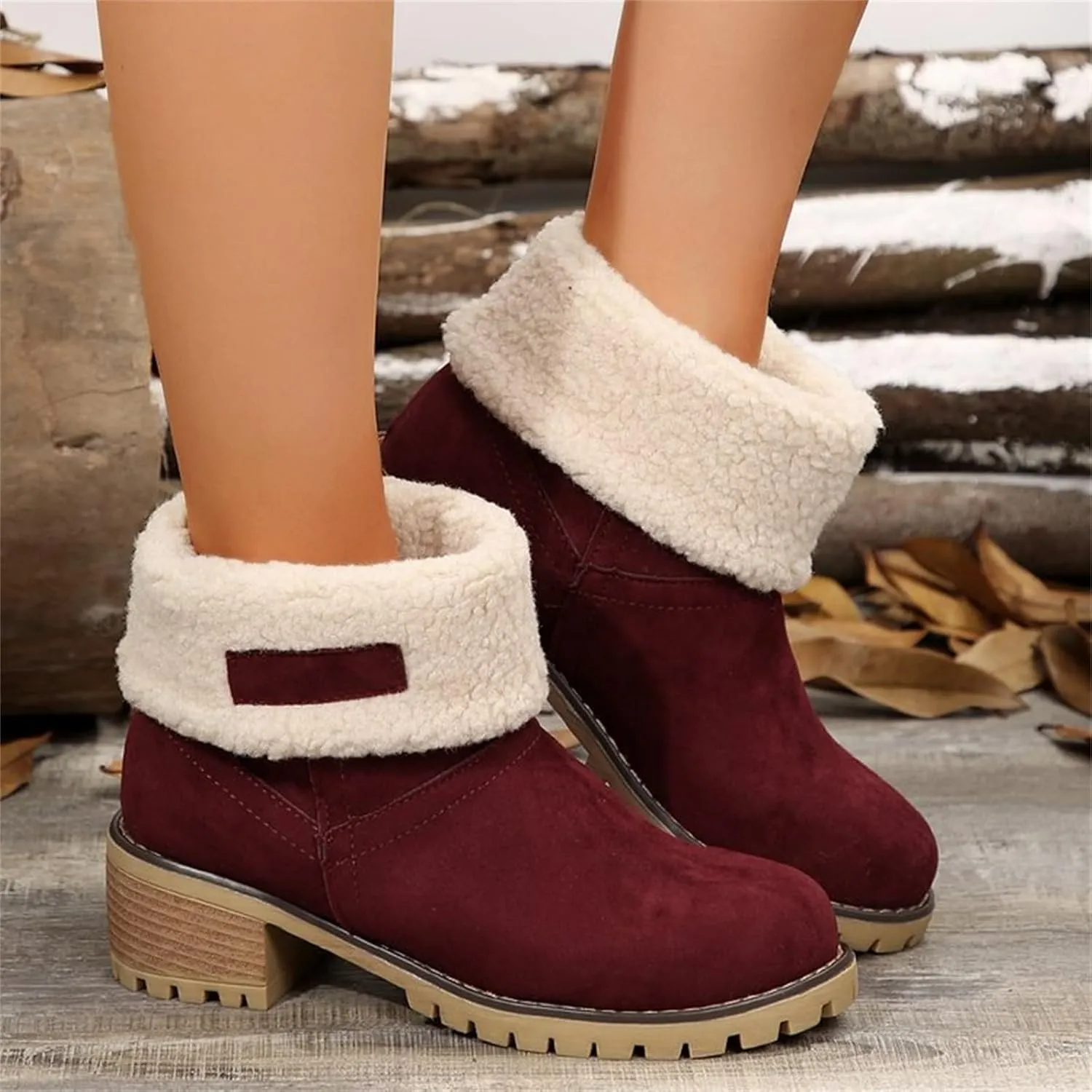 Black Booties Black Heeled Boots Cowboy Boots for Women Women Black Boots Ankle Womens Ankle Boots No Heel Dressy Ankle Boots Women Low Heel