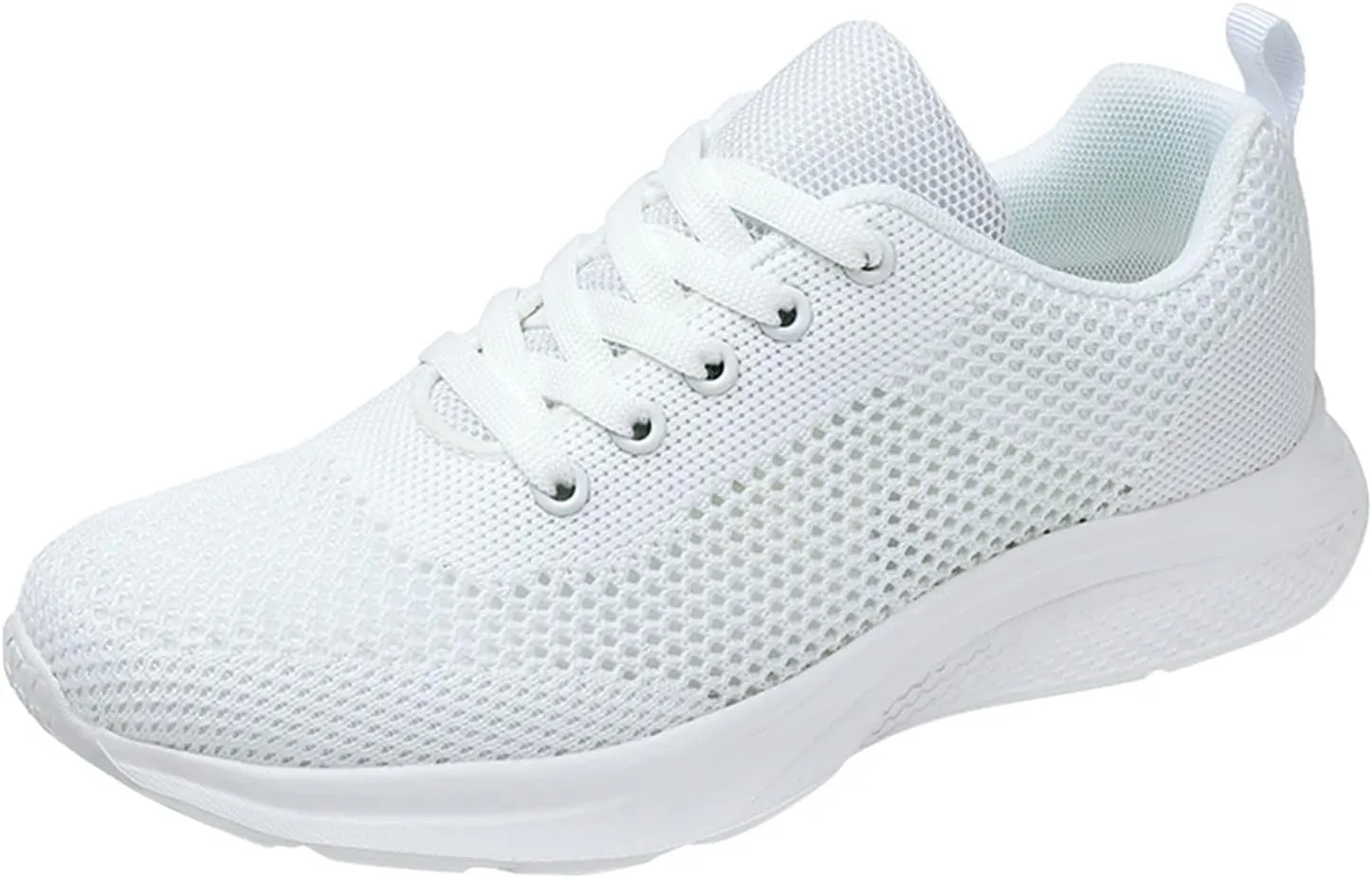 Black High Top Sneakers for Women Comfortable Women's Non Slip Work Shoes Wide Width Black Sneakers for Women Black Casual Sneakers for Women 2023 Zapatos Cerrados De Vestir OrtopéDicos para Mujer