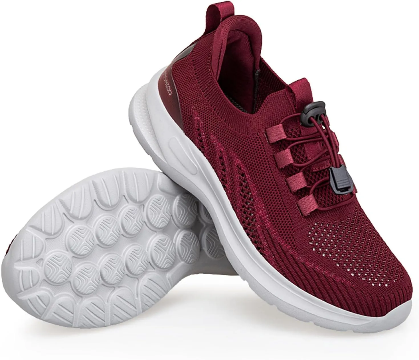 Bowling Shoes Women Size 9 Wide Womens Running Shoes Size 11.5 Slip On Womens Shoes Casual Fall Arch Support Orthopedic Plantar Fasciitis Shoes Women Black Flats Women's Black Slip On Dress Shoes