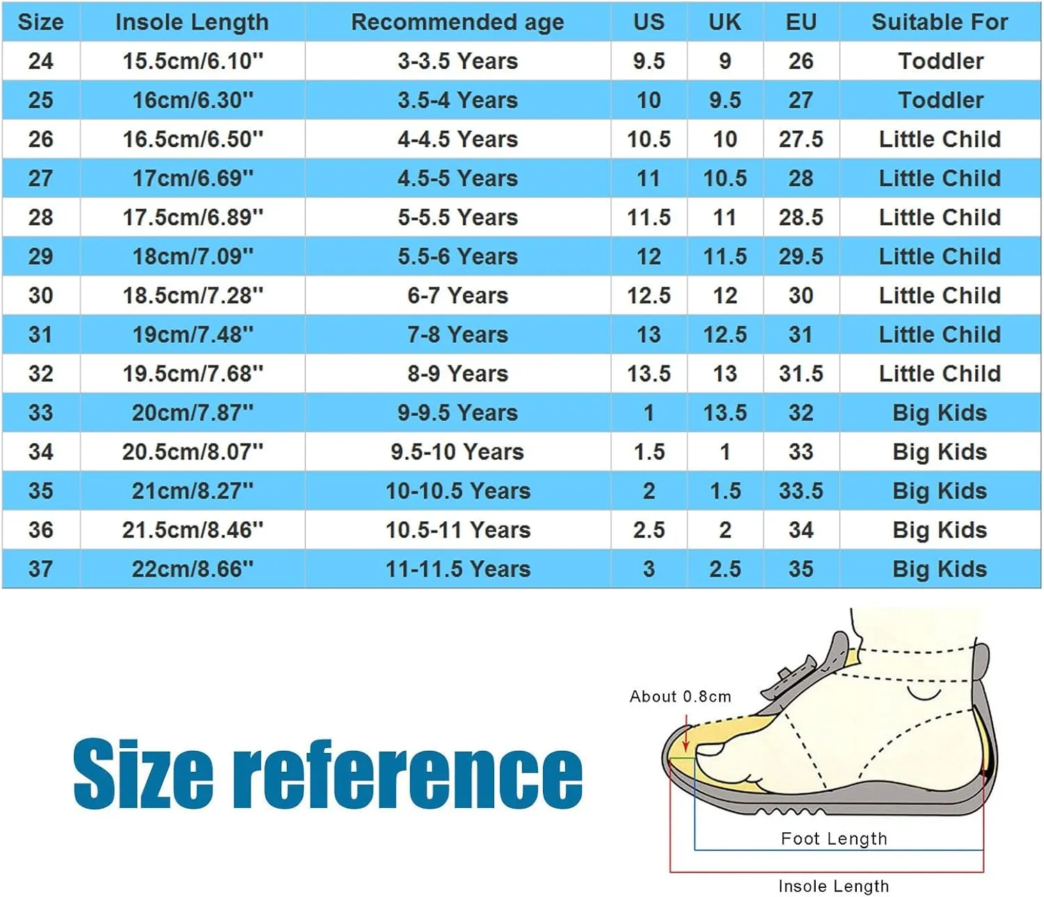 Children Sandals Soft Flat Shoes Fashion Comfortable Bow Soft Bottom Waterproof (Pink, 6-7 Years Little Child)