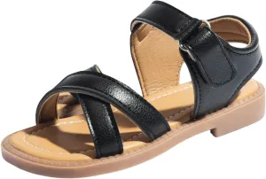Children Shoes Fashion Comfortable Soft Sole Sandals Beach Outdoor Flat Casual Sandals House Slippers Shoes for
