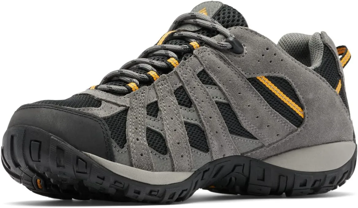 Columbia Women's REDMOND WATERPROOF Hiking Shoe