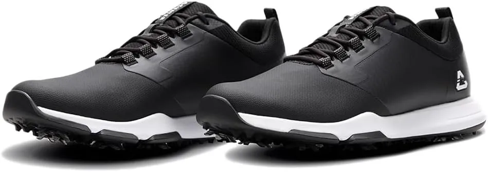 Cuater The Ringer - 11.5 - Black - 4MR215_0BLK