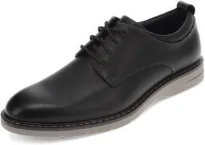 Dockers Men's Damick Oxford, Black, 11.5