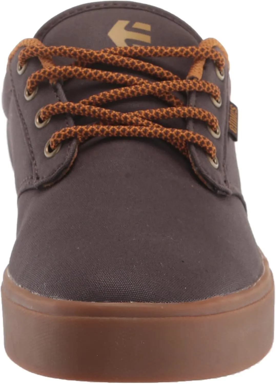 Etnies Marana Michelin Trainers in Brown & Black 4101000403 201
