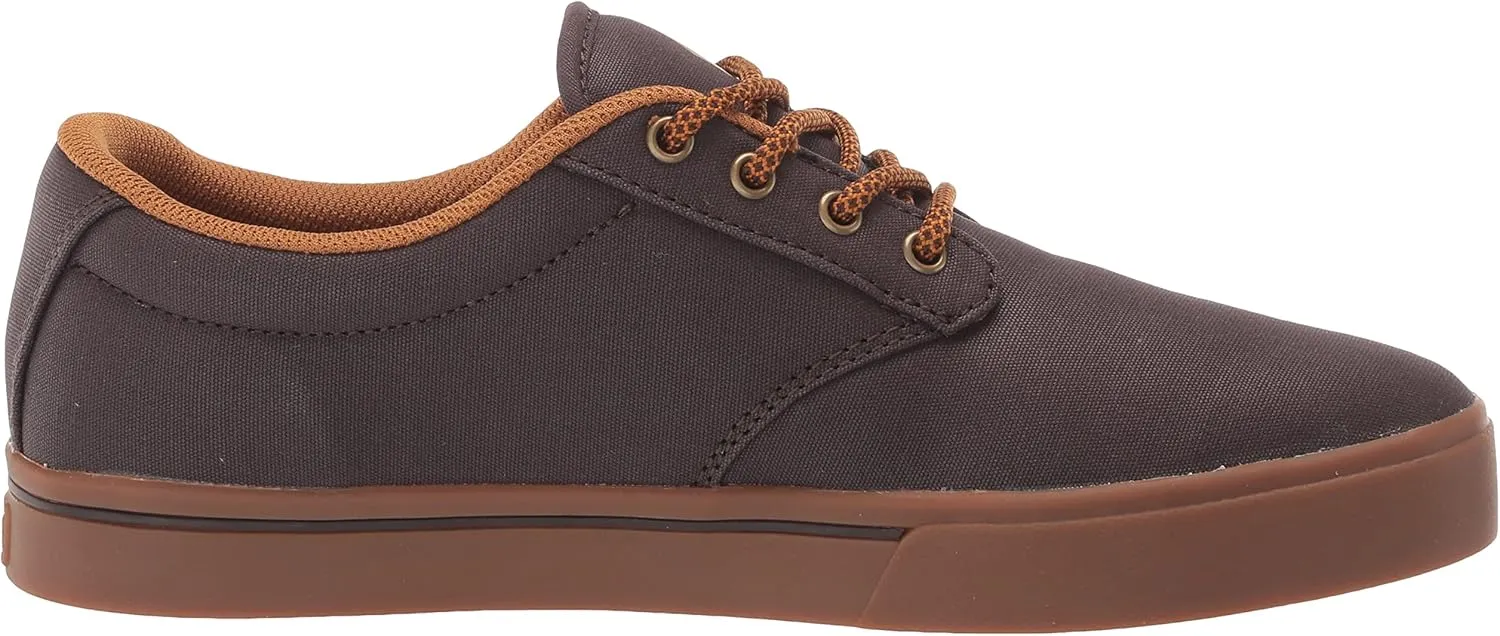Etnies Marana Michelin Trainers in Brown & Black 4101000403 201