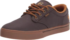 Etnies Marana Michelin Trainers in Brown & Black 4101000403 201