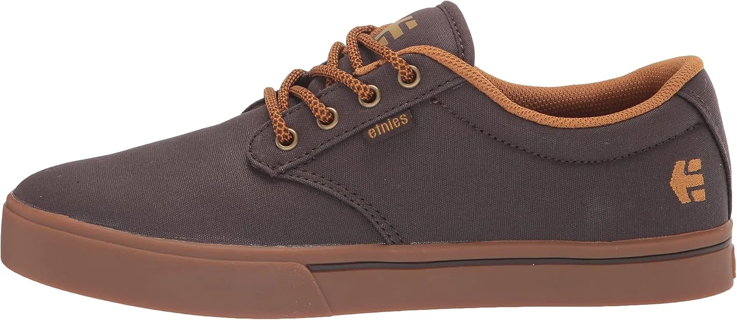 Etnies Marana Michelin Trainers in Brown & Black 4101000403 201