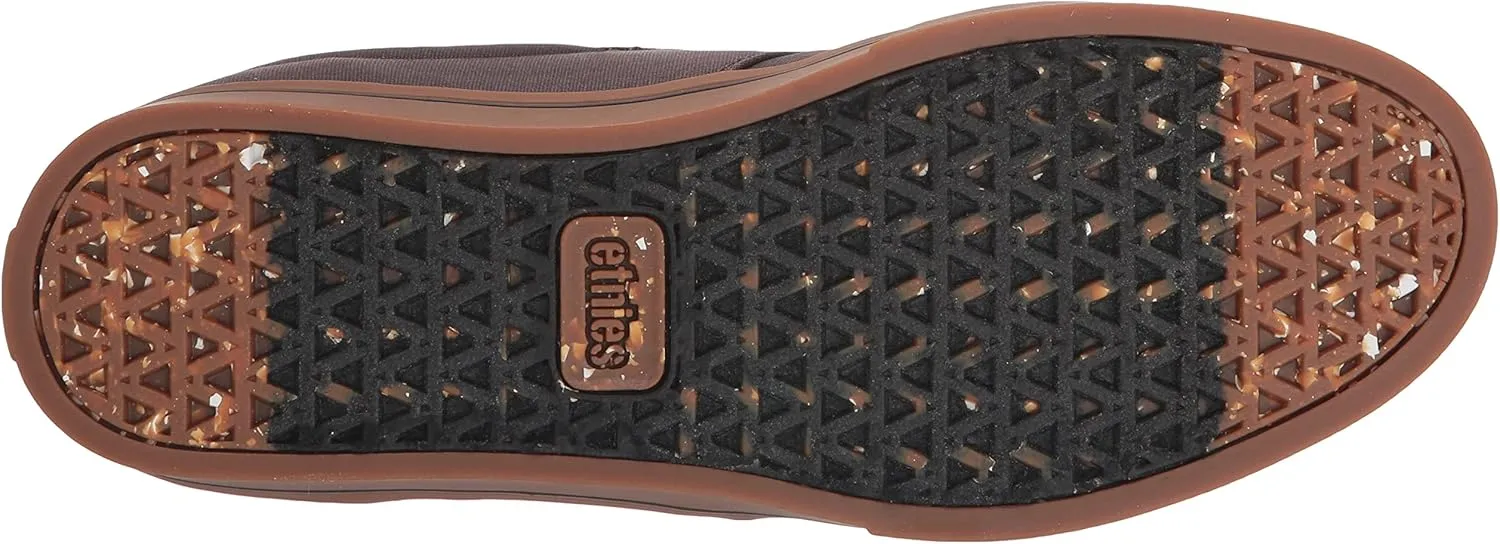 Etnies Marana Michelin Trainers in Brown & Black 4101000403 201