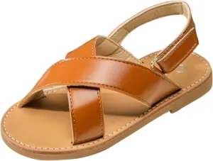 Girls Sandals Children Shoes Fashion Comfortable Soft Sole Sandals Beach Outdoor Flat Casual Girls Casual Sandals