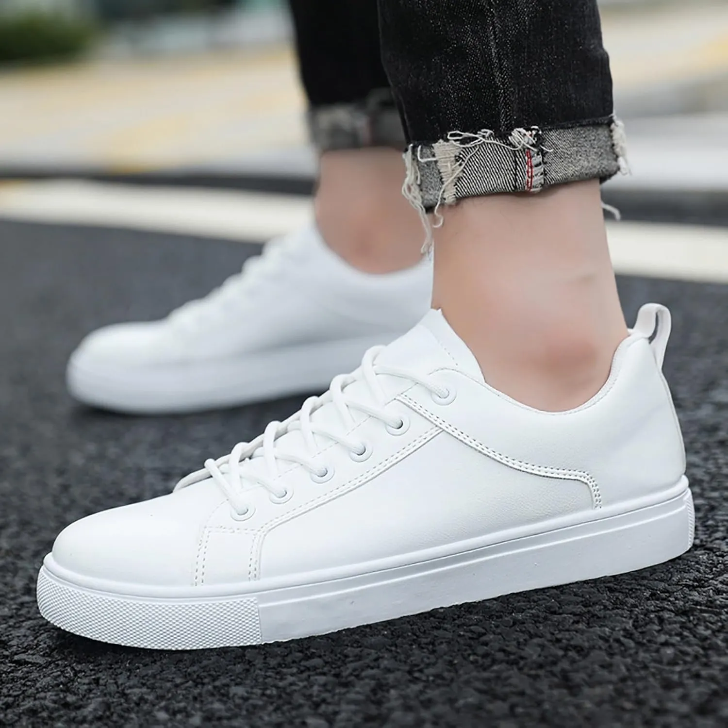 High Top Sneakers for Women Arch Support Zapatos De Mujer para Correr Non Slip Winter Shoes for Women Women's Fashion Sport Breathable Mesh Platform Sneakers Women's Slip On Shoes