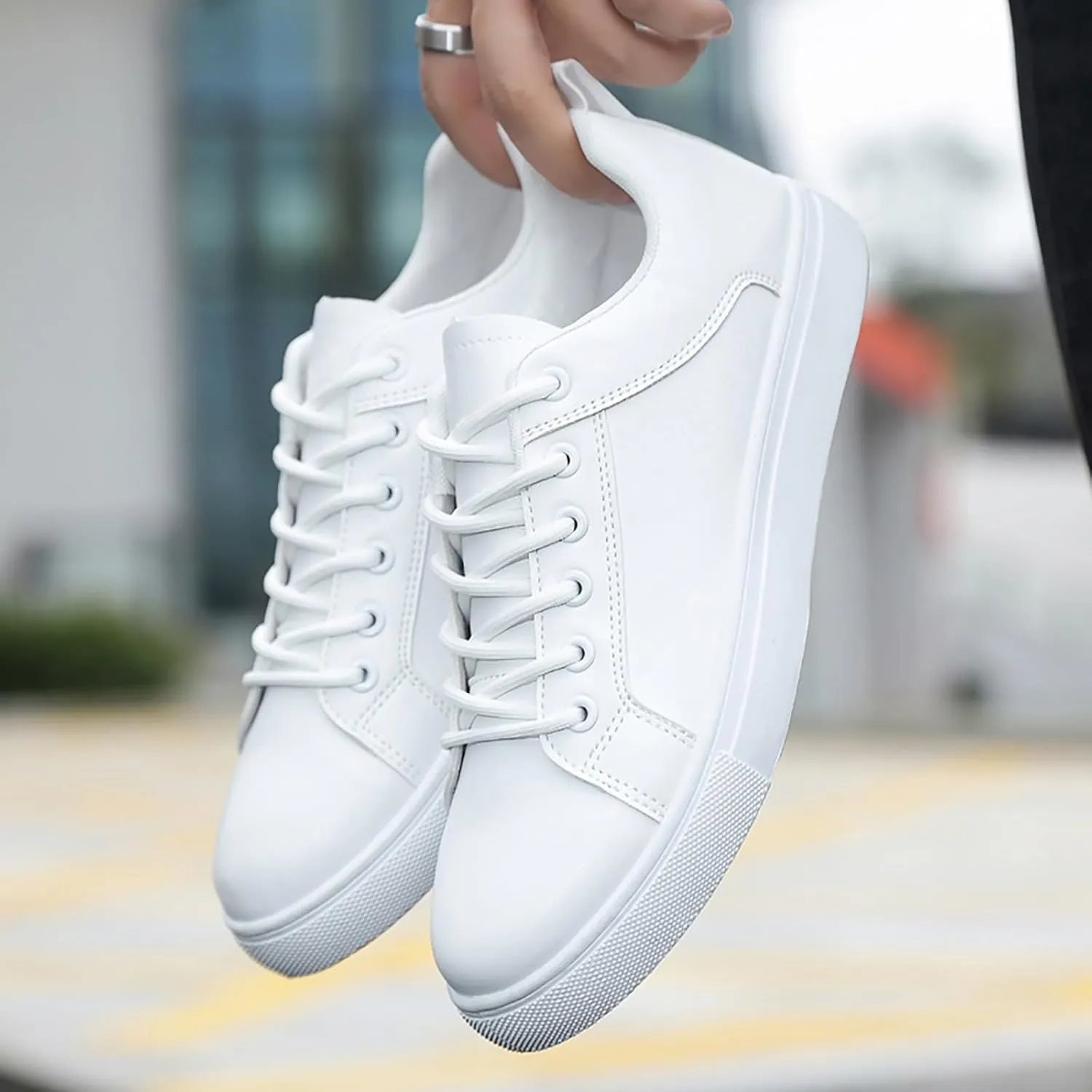High Top Sneakers for Women Arch Support Zapatos De Mujer para Correr Non Slip Winter Shoes for Women Women's Fashion Sport Breathable Mesh Platform Sneakers Women's Slip On Shoes