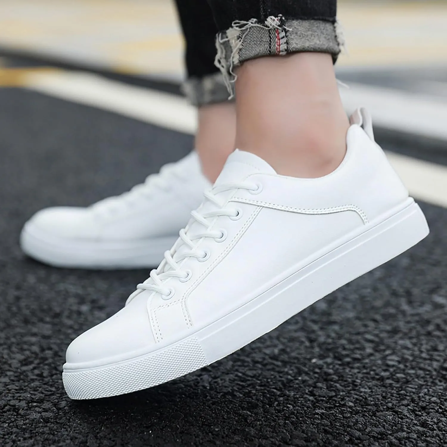 High Top Sneakers for Women Arch Support Zapatos De Mujer para Correr Non Slip Winter Shoes for Women Women's Fashion Sport Breathable Mesh Platform Sneakers Women's Slip On Shoes