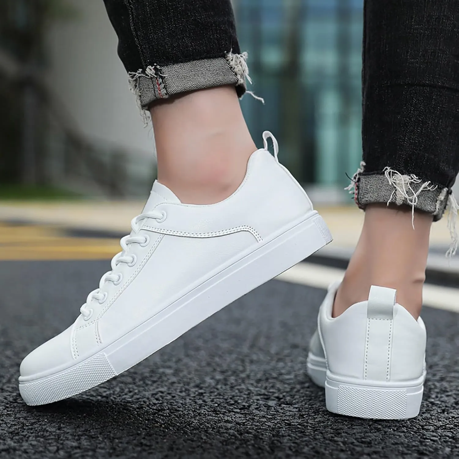 High Top Sneakers for Women Arch Support Zapatos De Mujer para Correr Non Slip Winter Shoes for Women Women's Fashion Sport Breathable Mesh Platform Sneakers Women's Slip On Shoes
