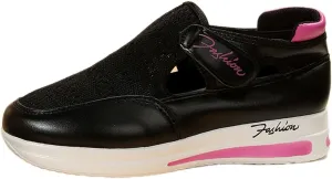Ladmiple Shoes For Women Sneakers Slip Ons Low Top Casual Walking Canvas Shoes Dressy Summer Fashion Flats Loafers