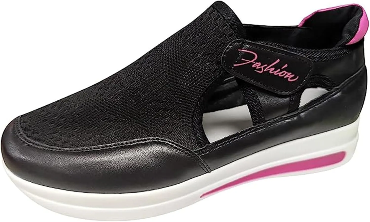 Ladmiple Shoes For Women Sneakers Slip Ons Low Top Casual Walking Canvas Shoes Dressy Summer Fashion Flats Loafers