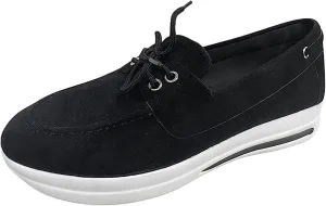 Ladmiple Shoes For Women Sneakers Slip Ons Low Top Casual Walking Canvas Shoes Dressy Summer Fashion Flats Loafers