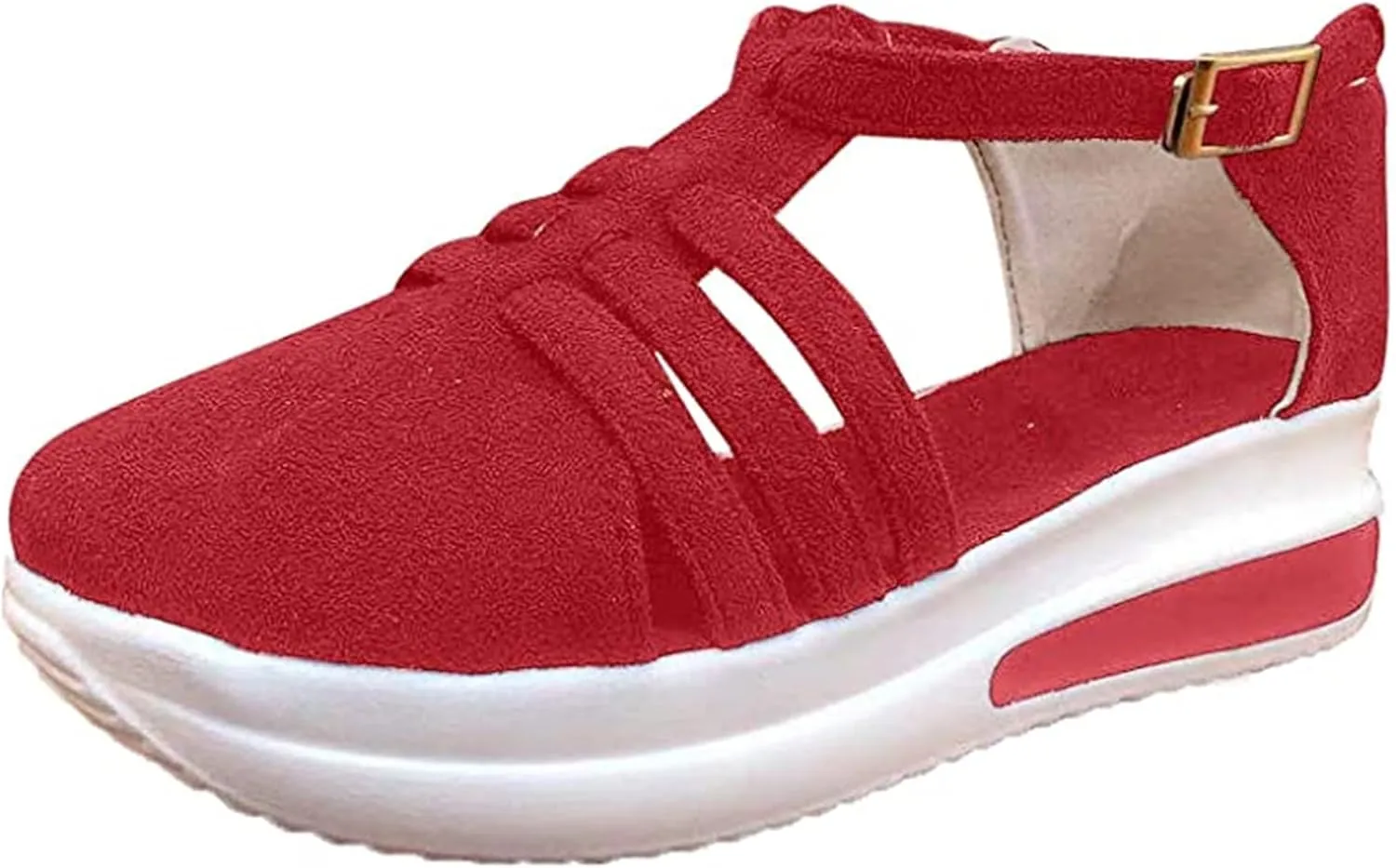 Ladmiple Womens Shoes Dressy Casual Comfortable Orthopedic Canvas Walking Shoes Slip On Fashion Sneakers Flats Loafers