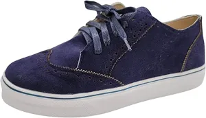 Lausiuoe Shoes For Women Dressy Flats Canvas Loafers Comfortable Casual Fashion Walking Classic Lightweight Slip On Sneakers