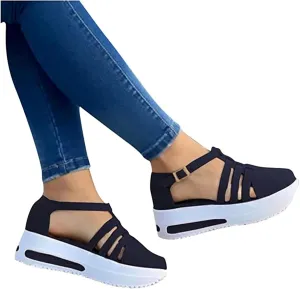 Lausiuoe Sneakers For Women Slip On With No Arch Support Women's Canvas Shoes Low Cut Sneaker Casual Walking Shoes Classic Fall Fashion Lightweight Soft Comfort Breathable Slip On Flat Loafers