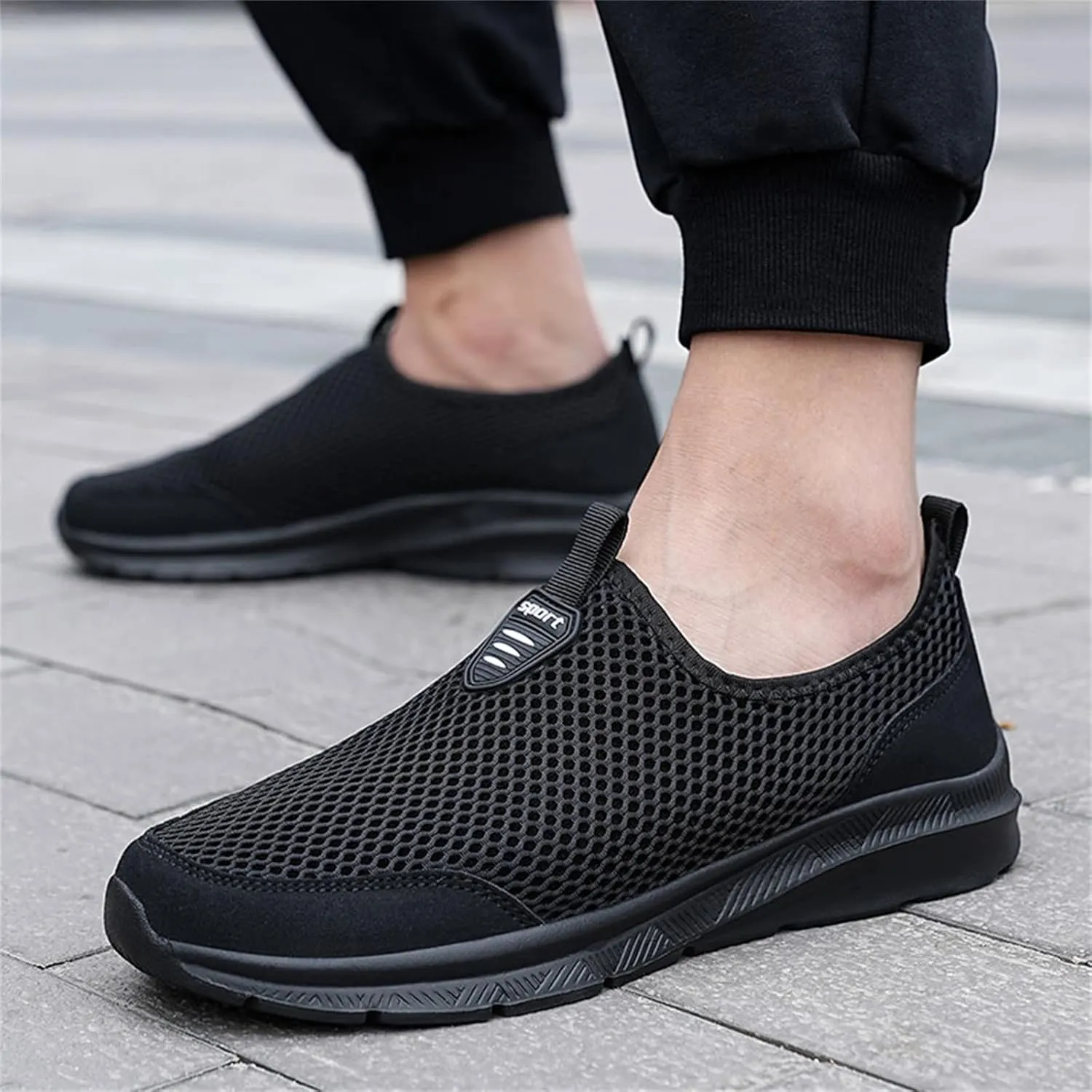Low-Top Slip Ons Women's Fashion Sneakers Casual Slip On Shoes Women Wide Feet Men's Casual Dress Shoes Black Platform Sneaker Brown Tennis Shoe Loafers Casual Slip On