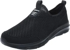 Low-Top Slip Ons Women's Fashion Sneakers Casual Slip On Shoes Women Wide Feet Men's Casual Dress Shoes Black Platform Sneaker Brown Tennis Shoe Loafers Casual Slip On