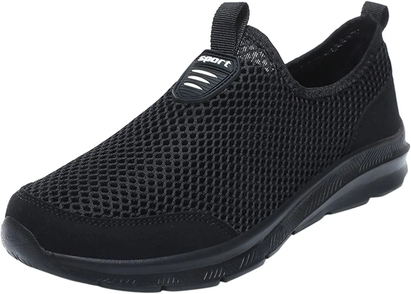 Low-Top Slip Ons Women's Fashion Sneakers Casual Slip On Shoes Women Wide Feet Men's Casual Dress Shoes Black Platform Sneaker Brown Tennis Shoe Loafers Casual Slip On