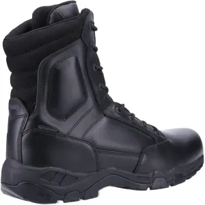 Magnum Viper Pro 8.0 Plus WP Uniform Safety Boot Black UK 5 Black