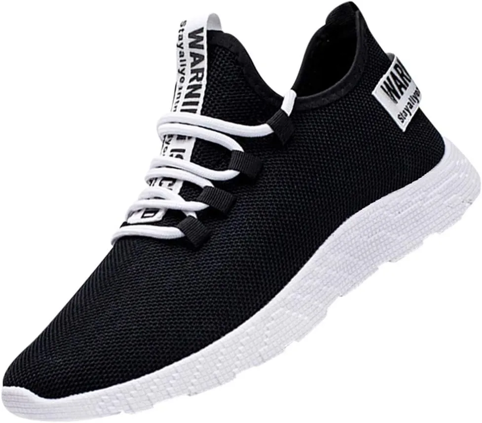 Men's Casual Dress Sneakers Oxfords Business Mesh Mens Running Shoes Walking Women's Shoes Casual White Platform Sneakers Red Tennis Shoe Trainers Shoe