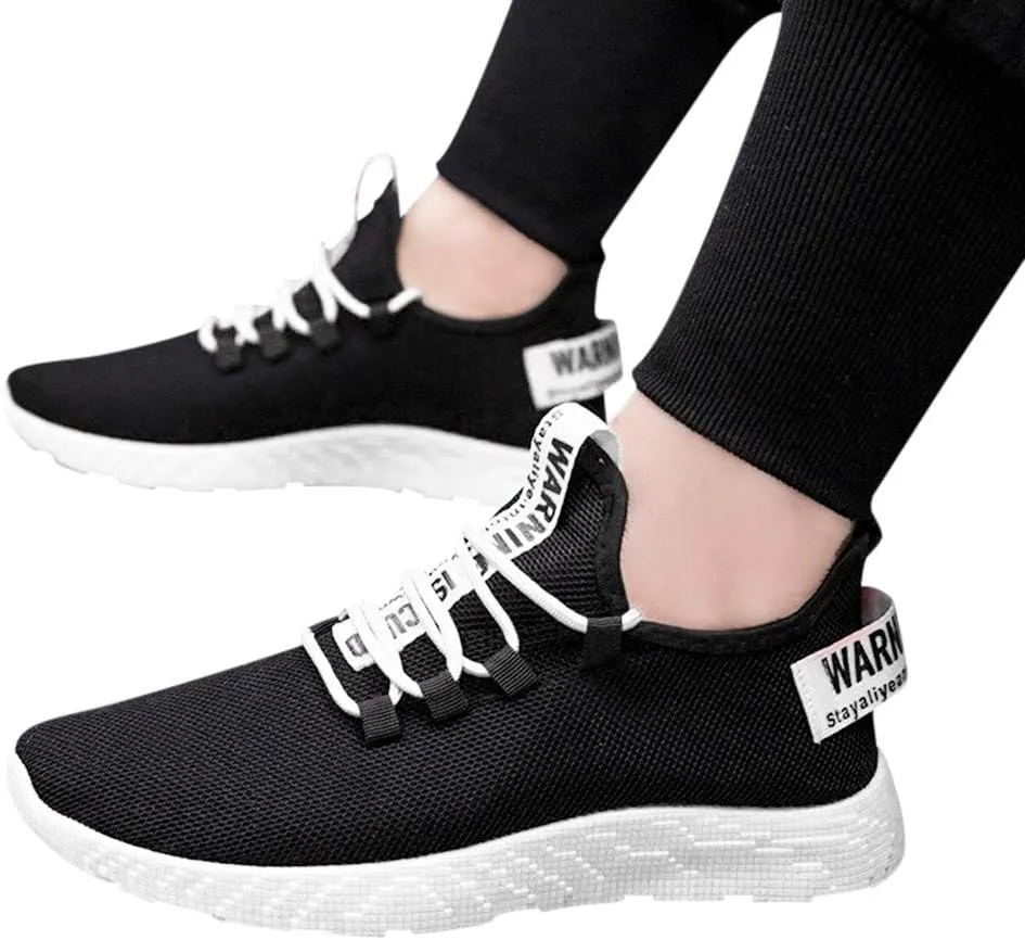 Men's Casual Dress Sneakers Oxfords Business Mesh Mens Running Shoes Walking Women's Shoes Casual White Platform Sneakers Red Tennis Shoe Trainers Shoe