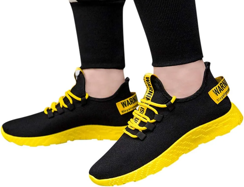 Men's Casual Shoes Fashion Oxfords Business Walking Slip On Shoes Women Wide Shoes Dressy Casual Women's Fashion Sneakers White Tennis Shoe Trainers Shoe