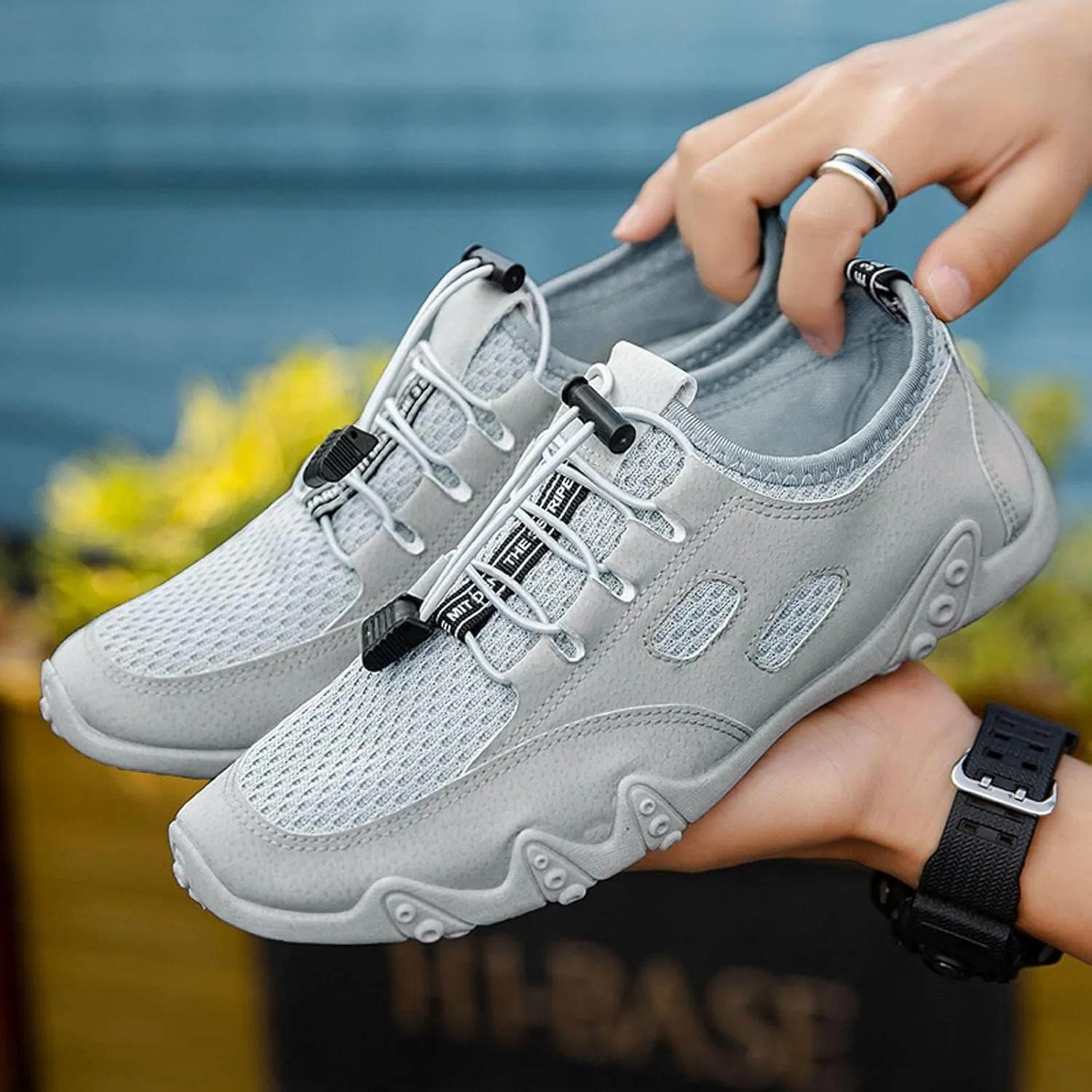 Mens Oxfords Lace-Up Lightweight Casual Walking Shoes Walking Shoes Women Comfortable Men Shoes Casual Brown Sneakers White Tennis Shoe Trainers Shoe