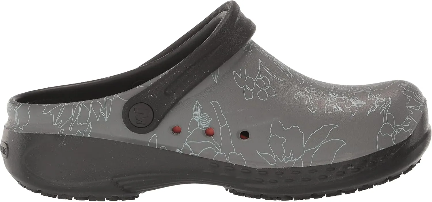 Merrell Women's Encore Service Pro-Black