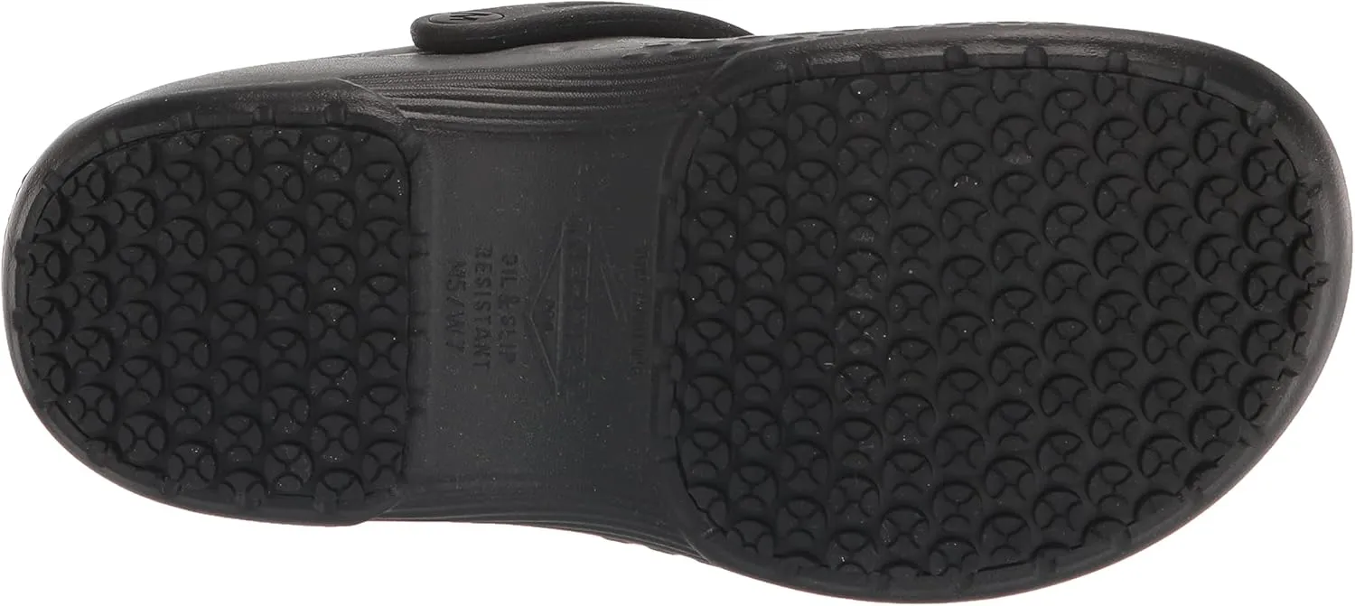 Merrell Women's Encore Service Pro-Black