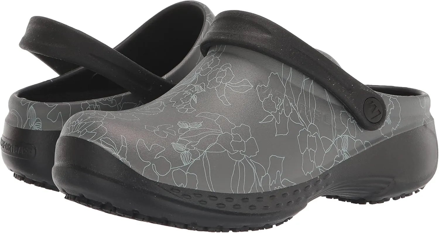 Merrell Women's Encore Service Pro-Black
