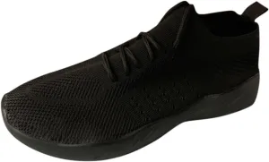 Mules for Women Flats Platform Sneakers for Women Black Casual Shoes for Women Comfortable Dressy Slip on Black Loafers Women Black Sneakers for Women