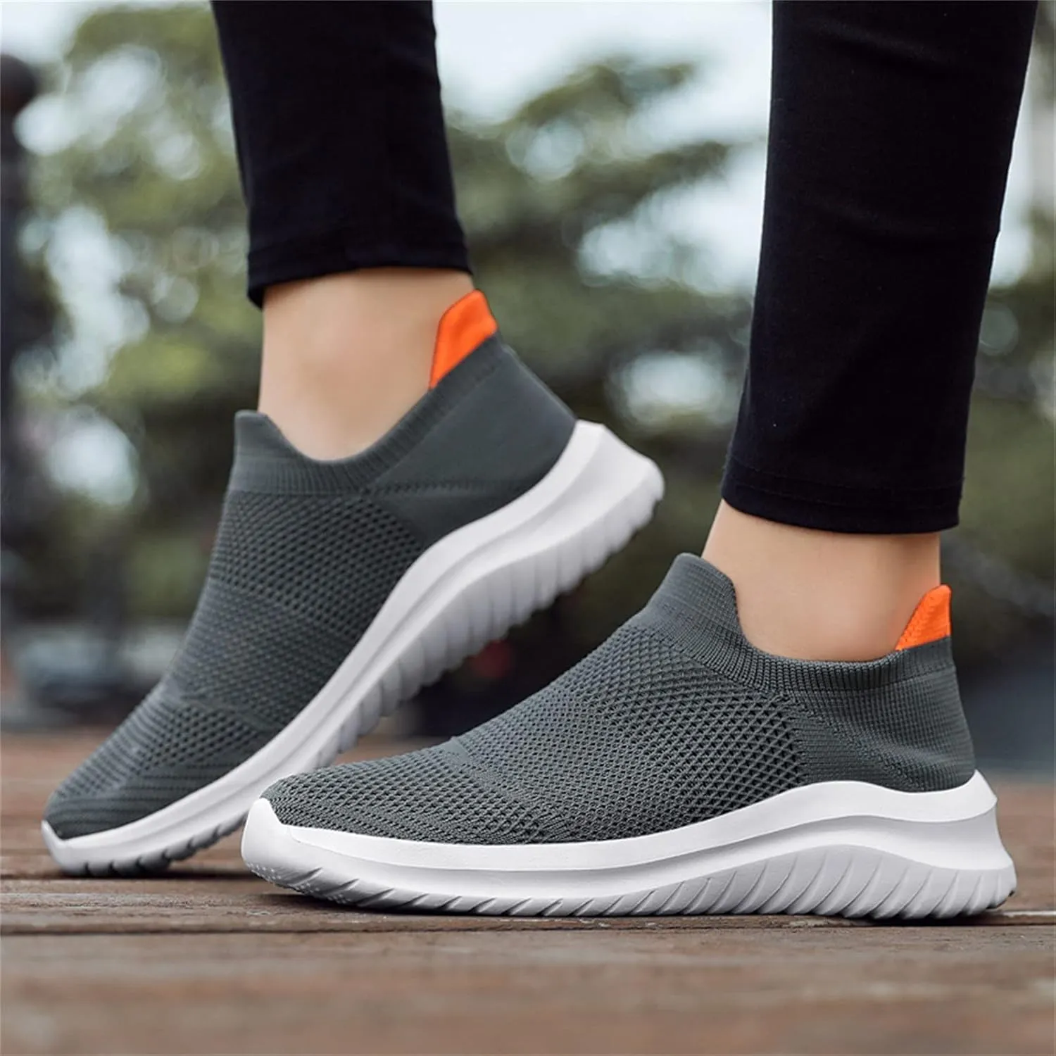 Mules for Women Flats Platform Sneakers for Women Black Casual Shoes for Women Comfortable Dressy Slip on Black Loafers Women Black Sneakers for Women