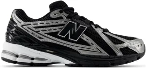 New Balance 1906R Shoes - Black - 8.5